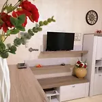 Colosseum Apartament Rzym