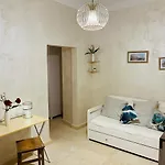 Apartament Colosseum Rzym
