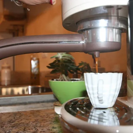 Апартаменты Colosseum