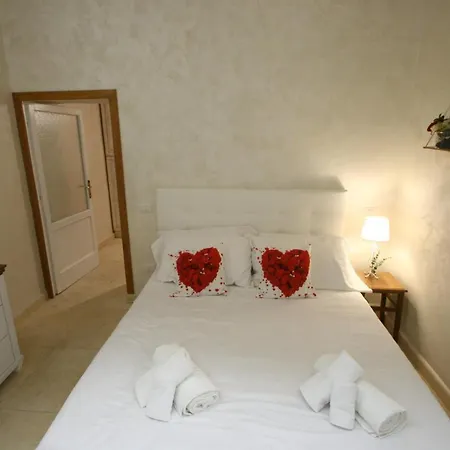 Colosseum Апартаменты