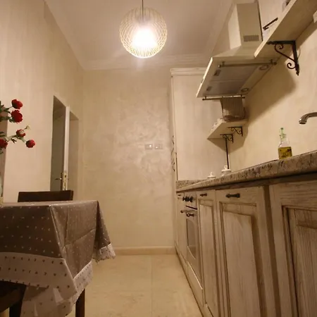 Colosseum Апартаменты Рим