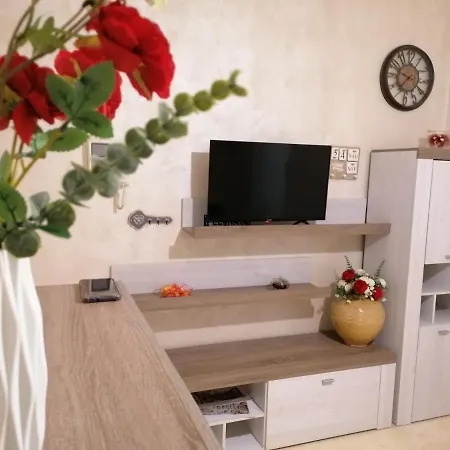 Colosseum Апартаменты Рим