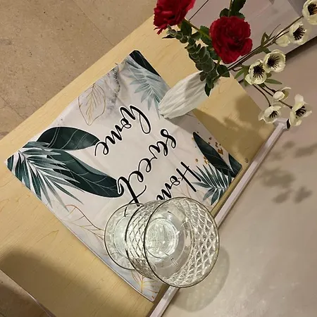 Colosseum Апартаменты Рим