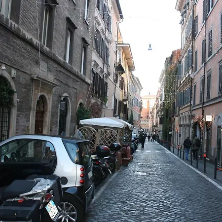 Colosseum Appartement Rome
