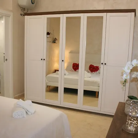 Appartement Colosseum