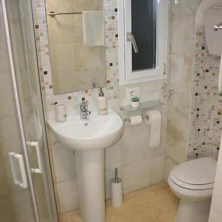 Colosseum Appartement *