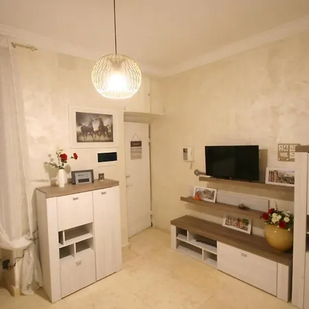 Colosseum Appartement Rome