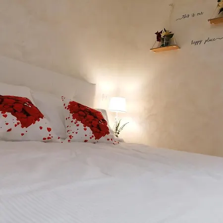 Colosseum Appartement