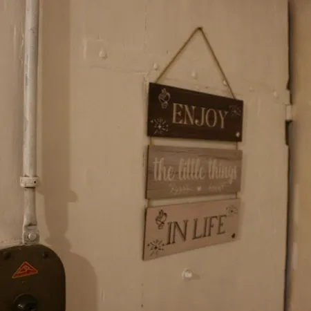 Colosseum Appartement Rome