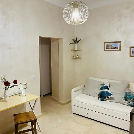 Appartement Colosseum Rome