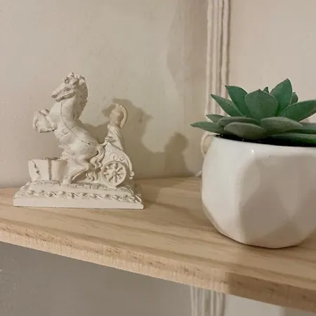 Colosseum Appartement