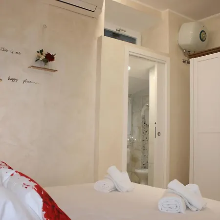 Apartmán Colosseum Řím