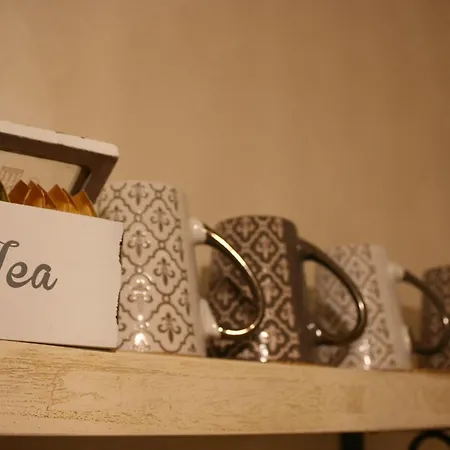 Apartmán Colosseum Řím